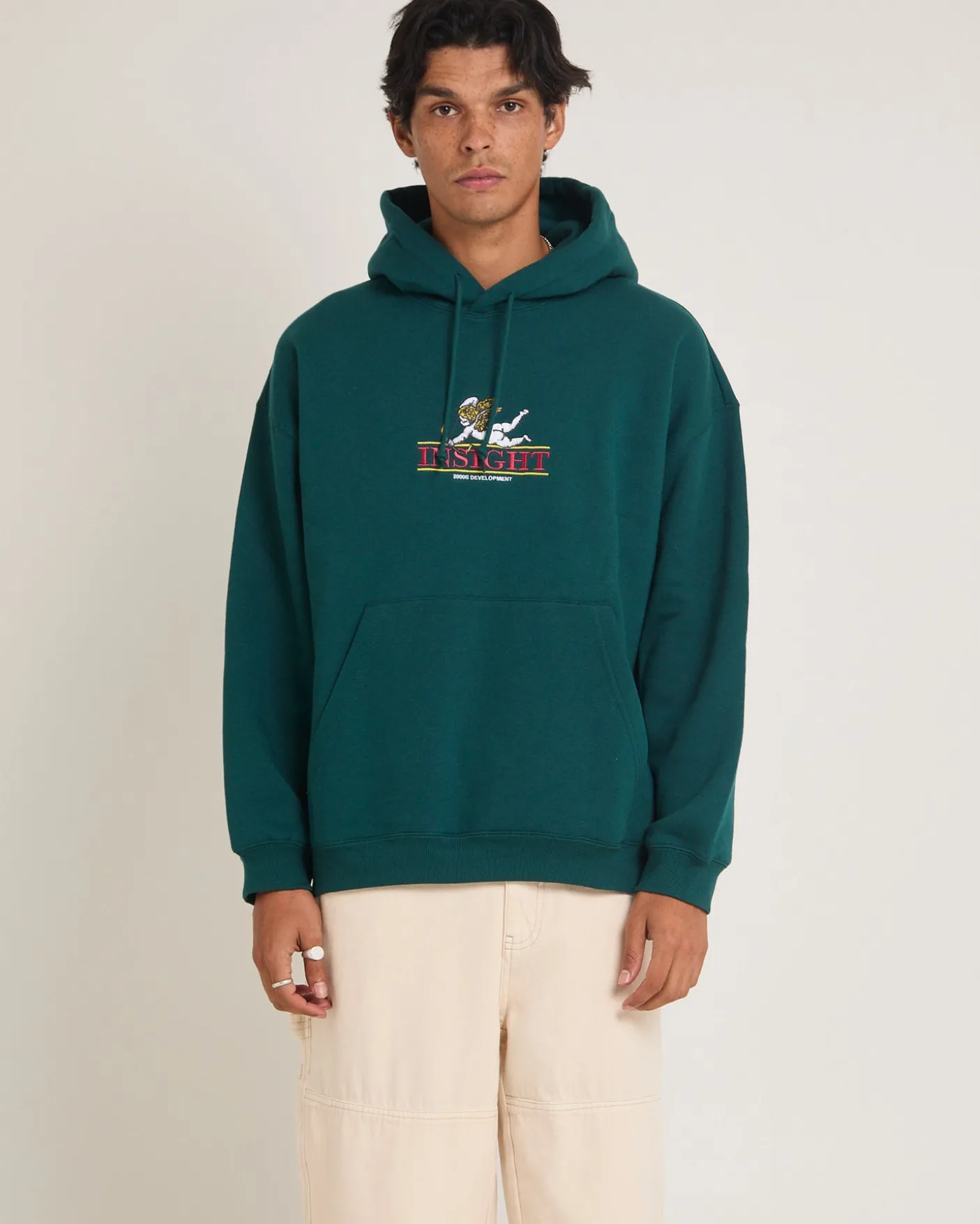 Cupid Hoodie