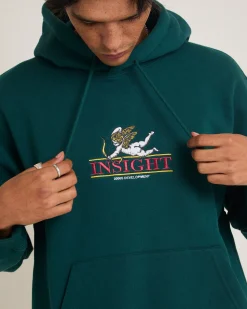 Cupid Hoodie