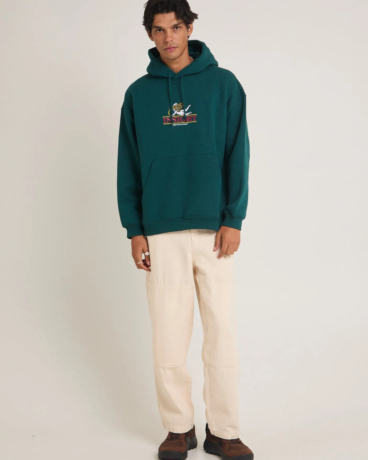 Cupid Hoodie