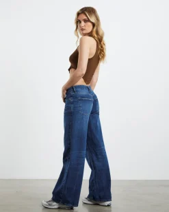 Curved Hem Tank