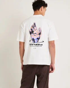 Cyborg T-Shirt