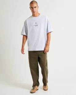 Cycle Short Sleeve T-Shirt