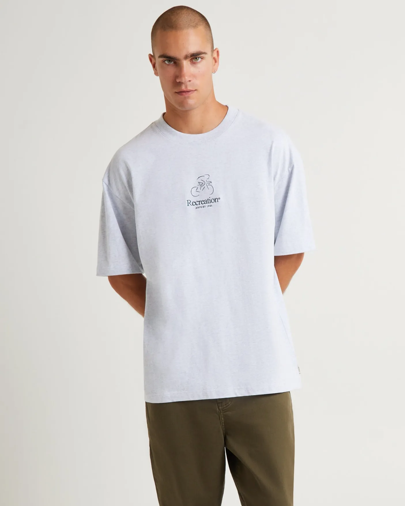 Cycle Short Sleeve T-Shirt