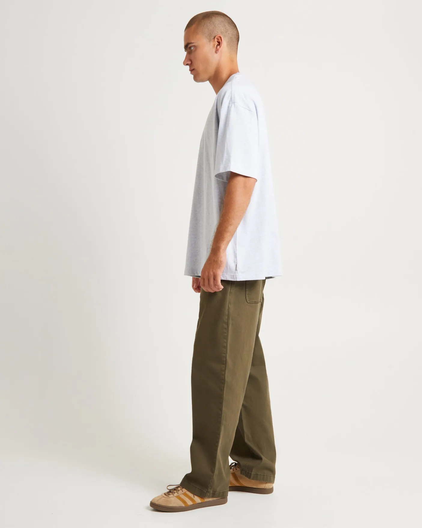 Cycle Short Sleeve T-Shirt