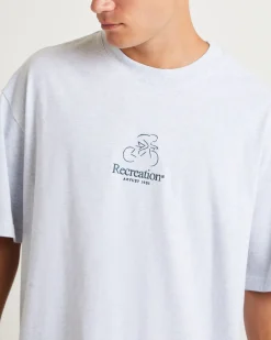 Cycle Short Sleeve T-Shirt
