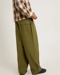 3D Pants