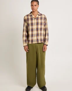 3D Pants