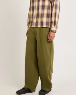 3D Pants