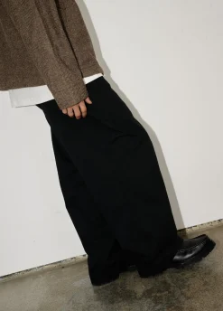 3D Pants