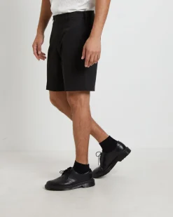 Dacks Shorts in Black