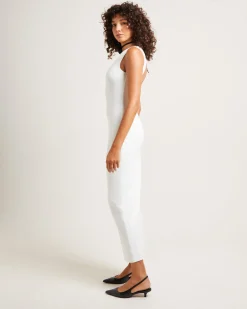 Dahlia Curve Cut Out Maxi Dress