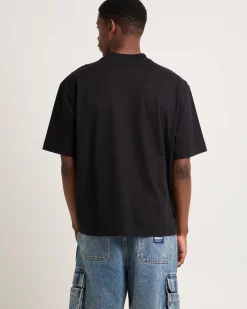 Daisies Boxcar T-shirt