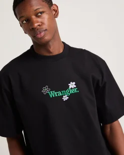 Daisies Boxcar T-shirt