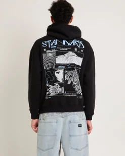 Daisuke Hoodie