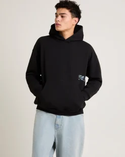 Daisuke Hoodie