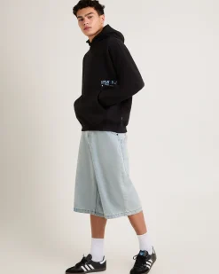 Daisuke Hoodie