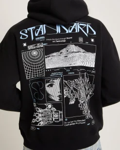Daisuke Hoodie