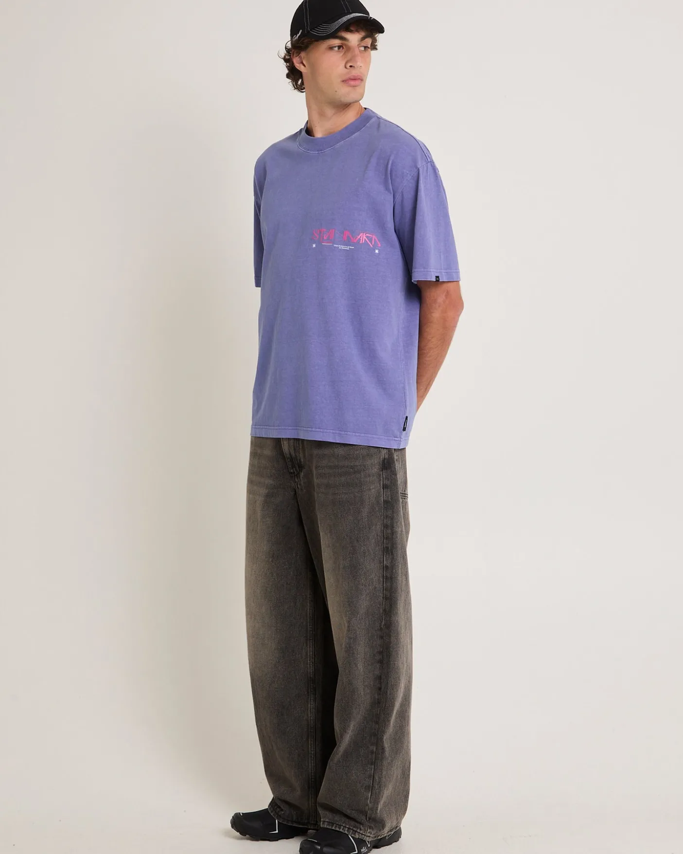 Daisuke T-Shirt