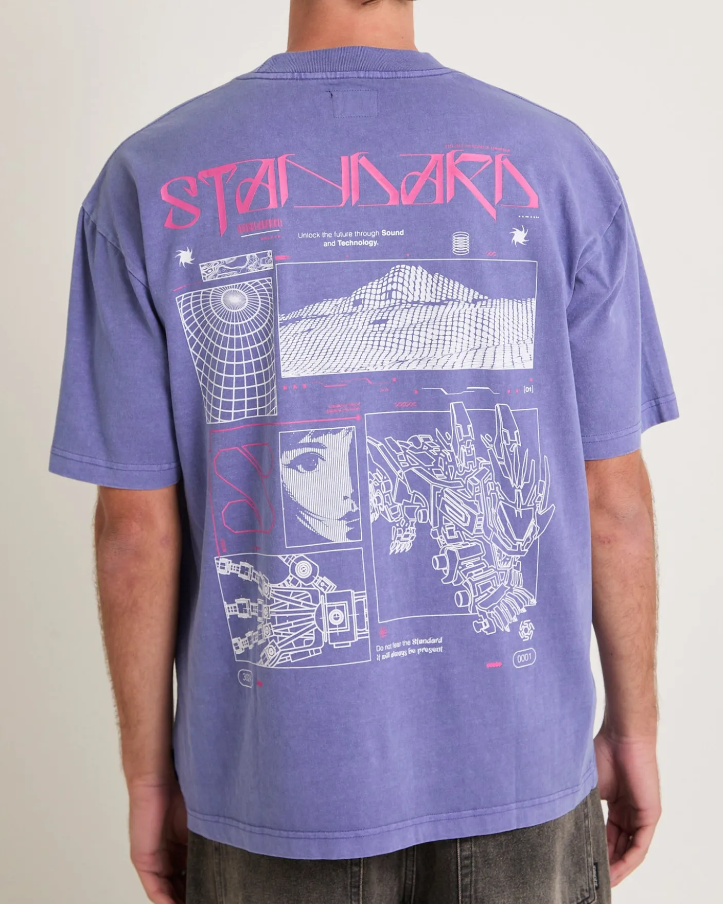 Daisuke T-Shirt