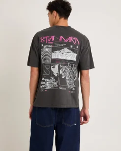 Daisuke T-Shirt