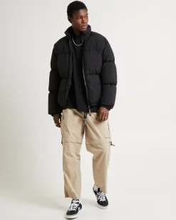 Dakota Puffer Jacket