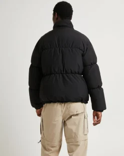 Dakota Puffer Jacket