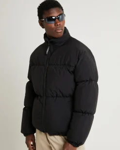 Dakota Puffer Jacket