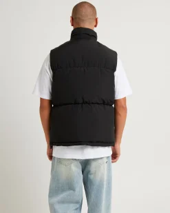 Dakota Puffer Vest