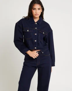 Danes Trucker Denim Jacket