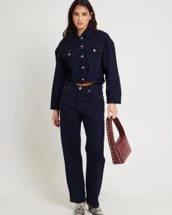 Danes Trucker Denim Jacket