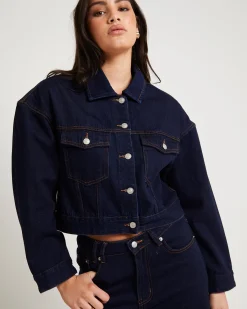 Danes Trucker Denim Jacket