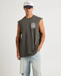 Dark Alchemy Muscle Tank