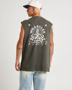 Dark Alchemy Muscle Tank