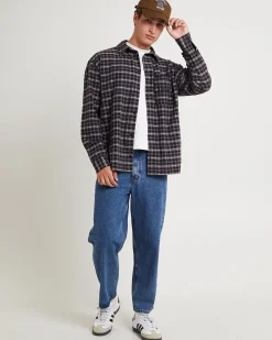 Darkness Long Sleeve Shirt