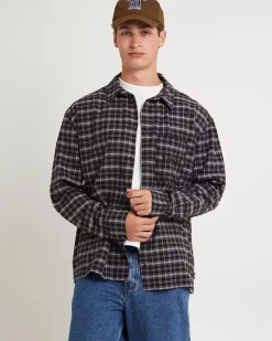 Darkness Long Sleeve Shirt