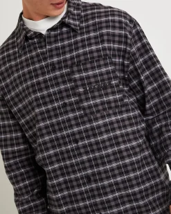 Darkness Long Sleeve Shirt