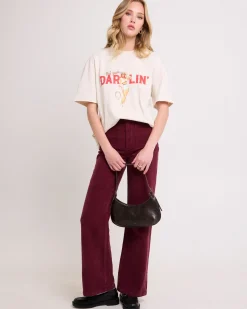Darlin' Oversized T-Shirt