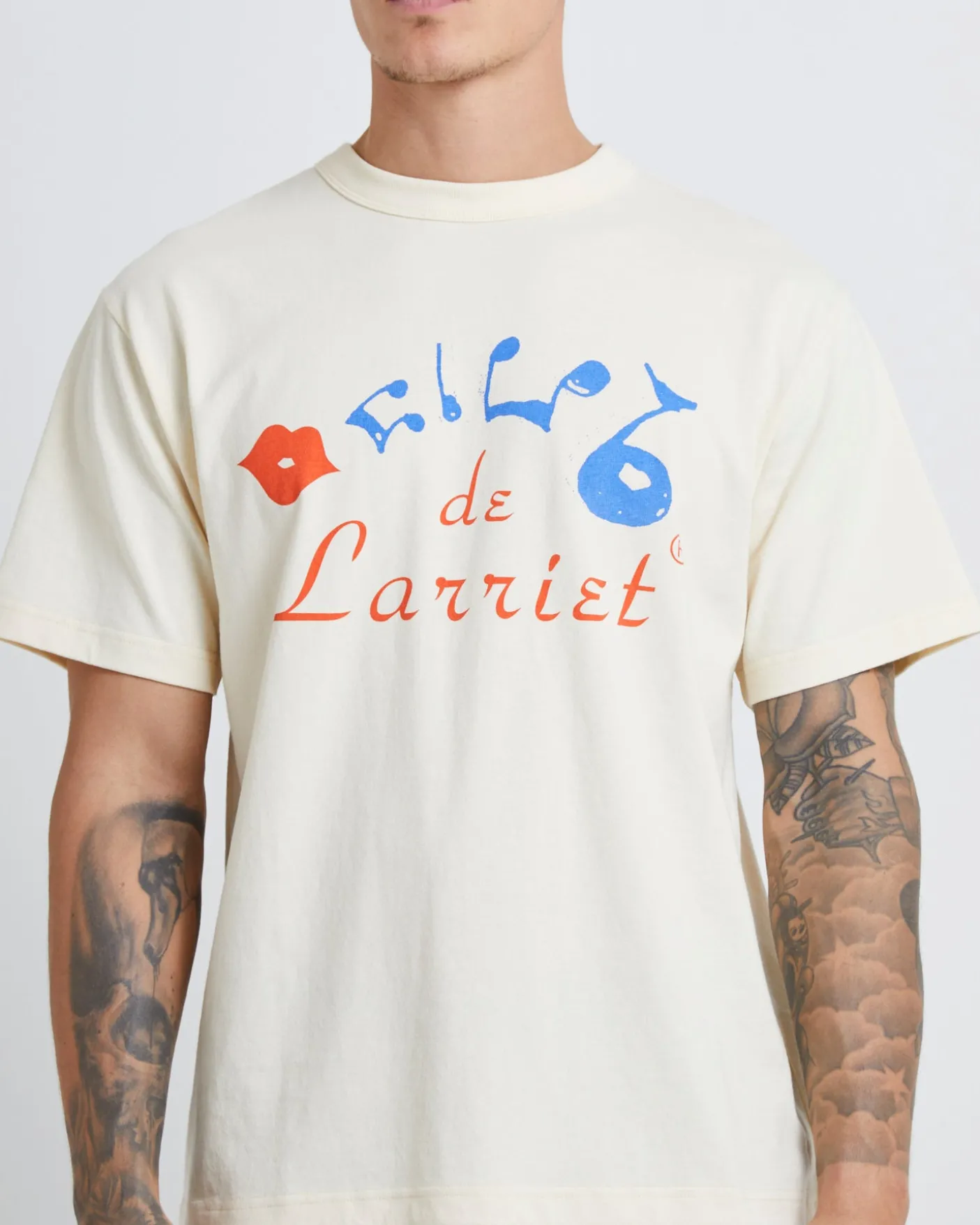 De Larriet T-Shirt