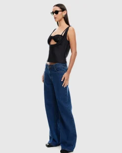 Delilah Top