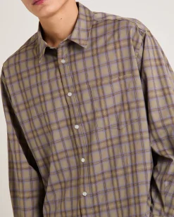 Dell Overshirt