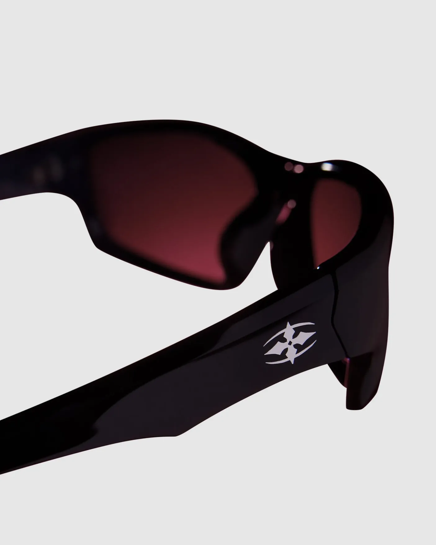 Demon Speed Sunglass