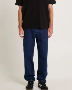 Denim Standard Jeans