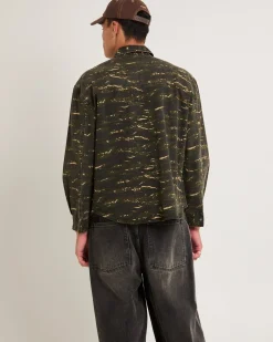 Denver Camo Shirt