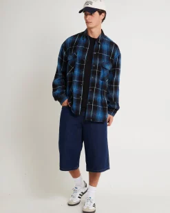 Denver Flanno Long Sleeve Shirt