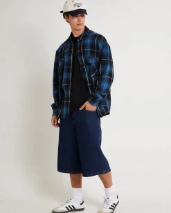 Denver Flanno Long Sleeve Shirt