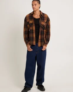Denver Flanno Long Sleeve Shirt