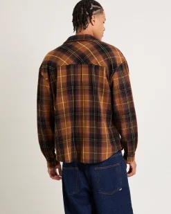 Denver Flanno Long Sleeve Shirt