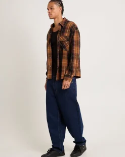 Denver Flanno Long Sleeve Shirt