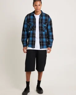 Denver Flanno Long Sleeve Shirt