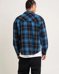 Denver Flanno Long Sleeve Shirt